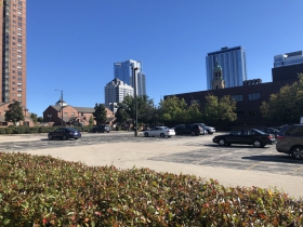 MSOE State St. Lot A, 517 E. State St.