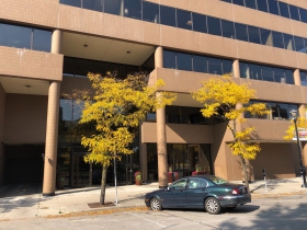 839 N. Jefferson St.