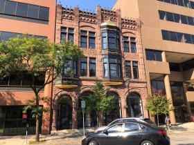 831-833 N. Jefferson St.