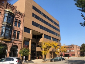 839 N. Jefferson St.