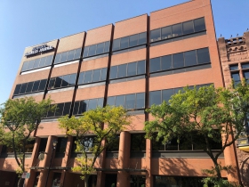825 N. Jefferson St.