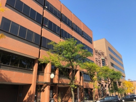 825 N. Jefferson St.