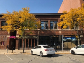 811-817 N. Jefferson St.