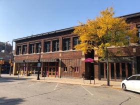 418-432 E. Wells St.