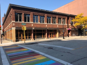 418-432 E. Wells St.