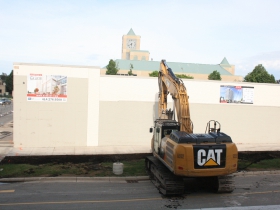 Demolition