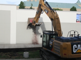 Demolition