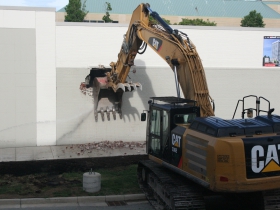 Demolition