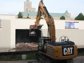 Demolition