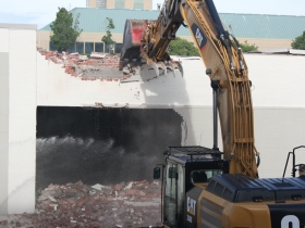 Demolition