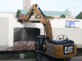 Demolition