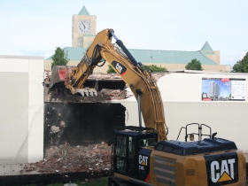 Demolition