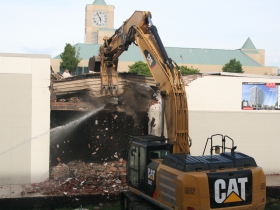 Demolition