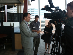 Governor Scott Walker