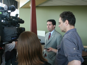 Governor Scott Walker