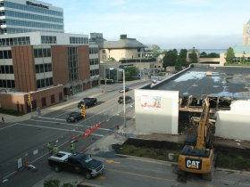 U.S. Bank Center Annex