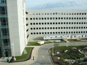 Westin Hotel Site