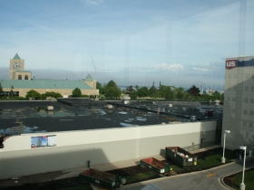 U.S. Bank Center Annex