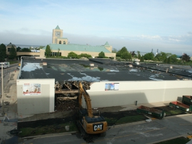 U.S. Bank Center Annex