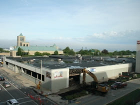U.S. Bank Center Annex