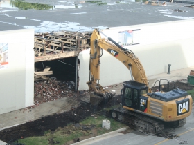 Demolition