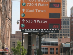 N. Water St.