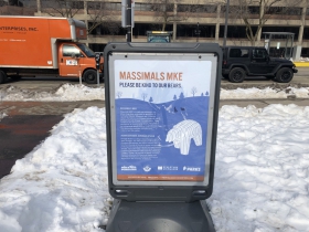 Massimals MKE