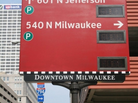 E. Michigan St.