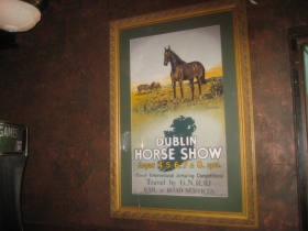 Dublin Horse Show