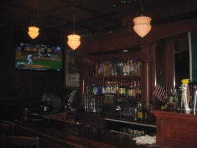 The Harp