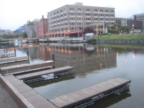 Docks