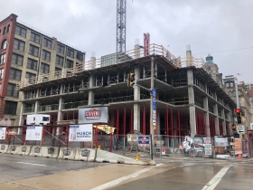 Huron Building