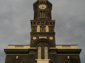 Old St. Mary's Church
