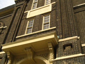 Old St. Mary's Church