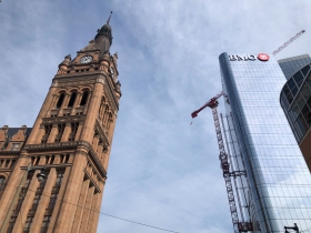 BMO Tower