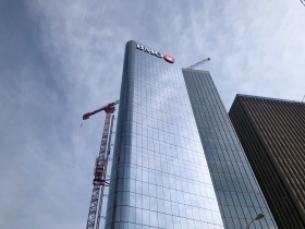 BMO Tower