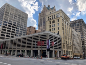 The Sentinel Building