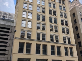 The Sentinel Building