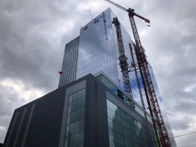 BMO Tower