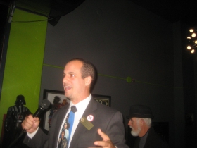 Jonathan Brostoff