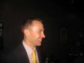 Chris Larson