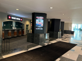 Milwaukee Rep Ticketing