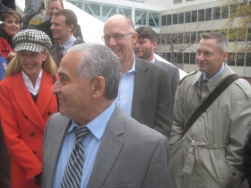 Ghassan Korban