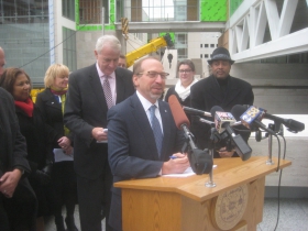 Peter M. Rogoff
