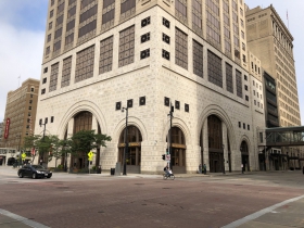 100 East