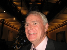 Mayor Tom Barrett