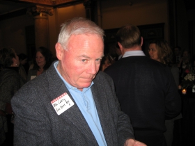Mike Coakley