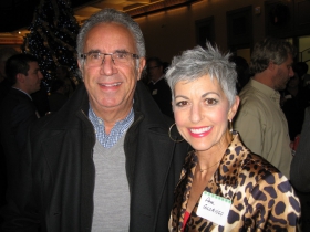 Michael and Pam Glorioso