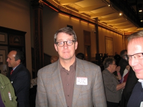 Jim Plaisted