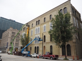 Kinn Construction